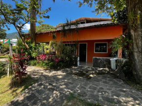 Casa a 5 min a pé da Praia do Veloso